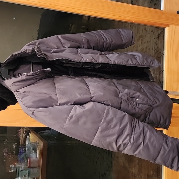 Men's jacket Frank and Oak - Picture 3 of 4